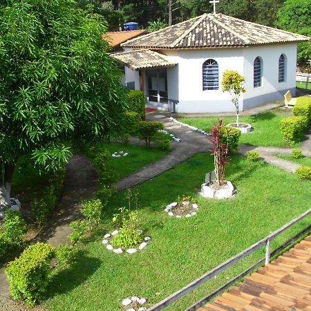 Comunidade Anuncia-Me Guaratinguetá Extérieur photo