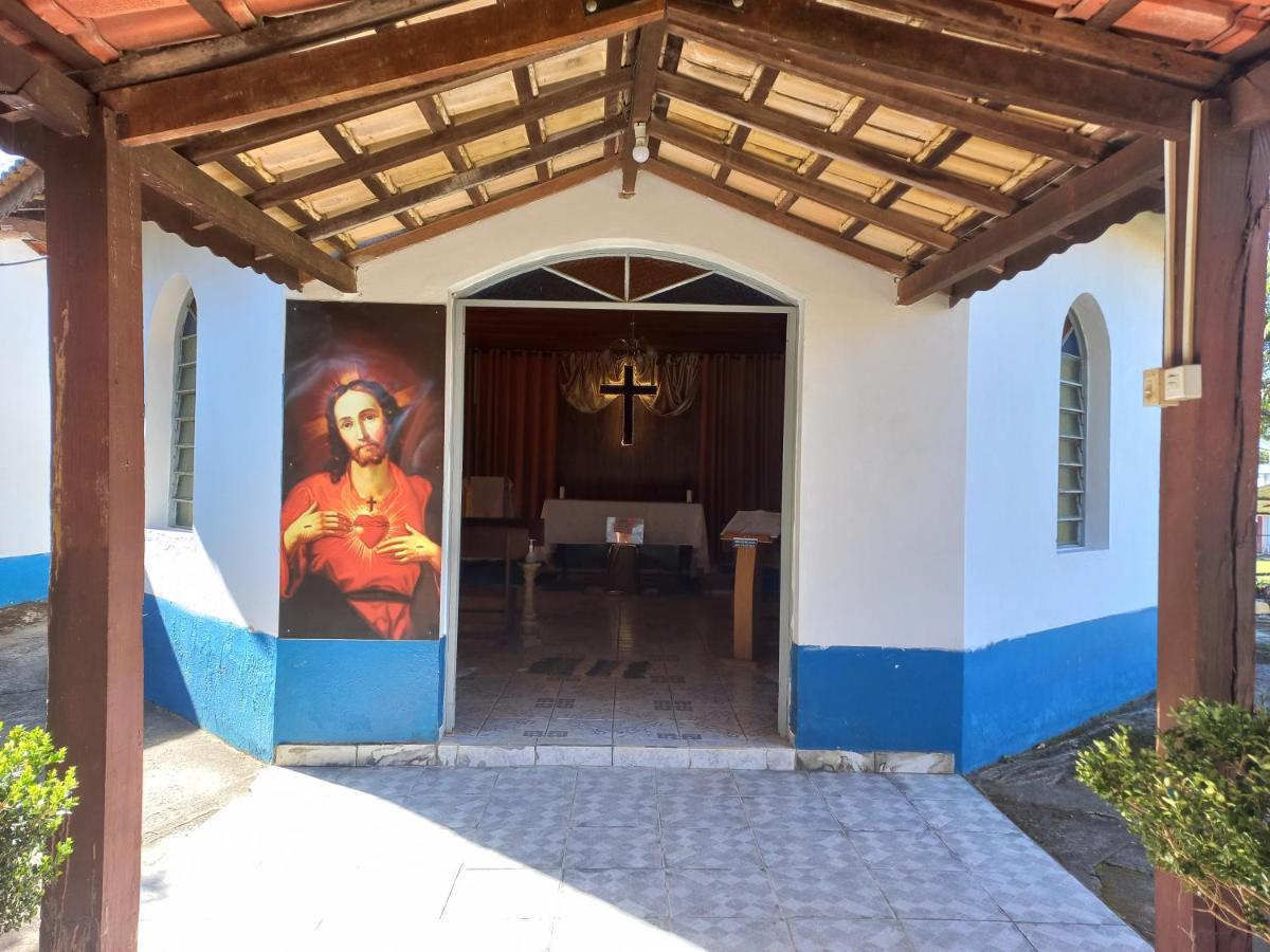 Comunidade Anuncia-Me Guaratinguetá Extérieur photo