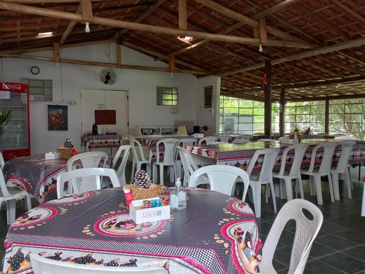 Comunidade Anuncia-Me Guaratinguetá Extérieur photo