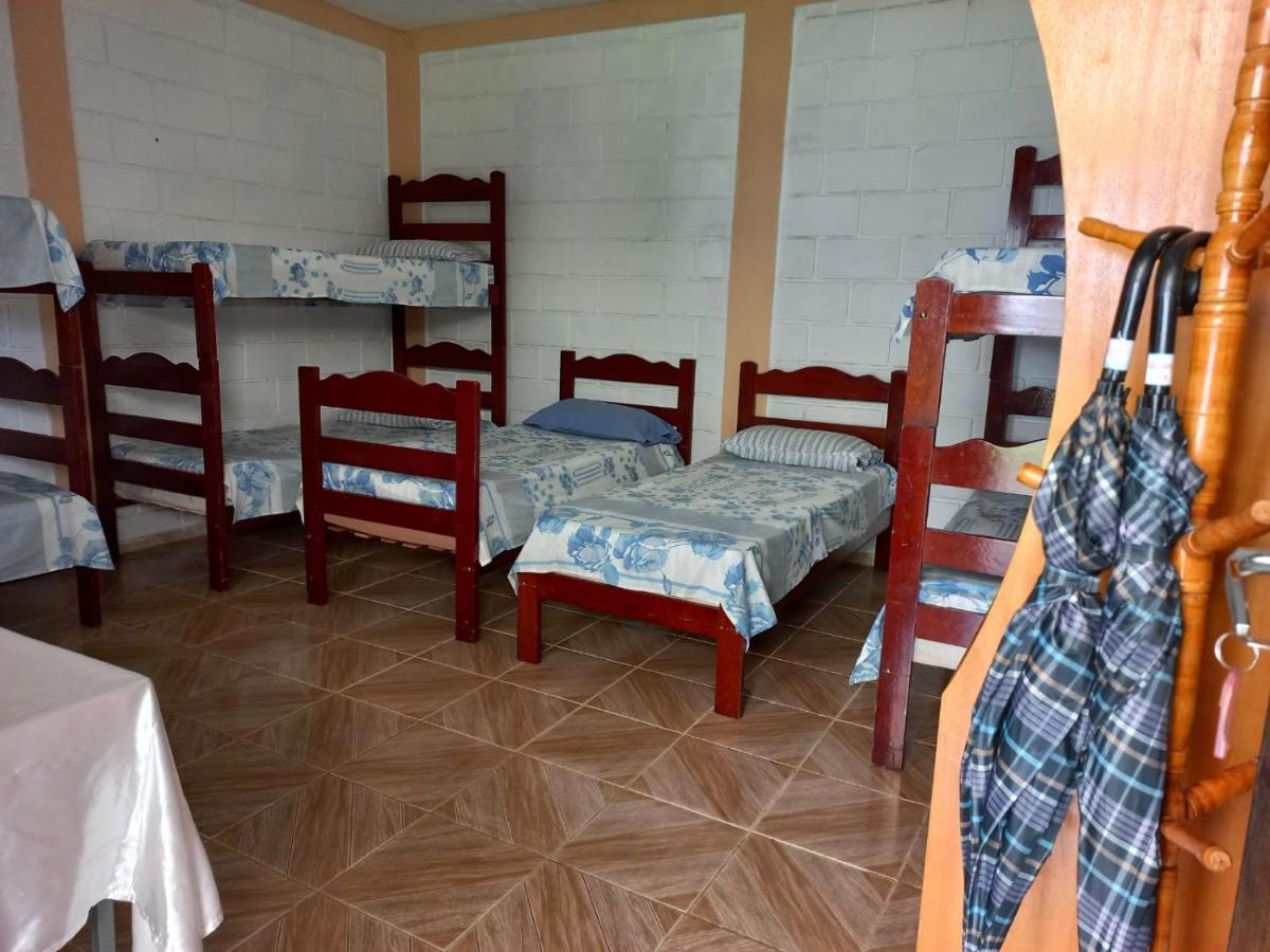Comunidade Anuncia-Me Guaratinguetá Extérieur photo