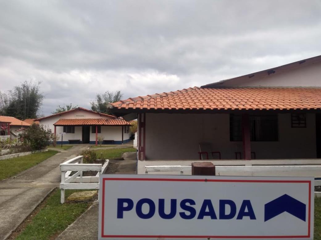 Comunidade Anuncia-Me Guaratinguetá Extérieur photo