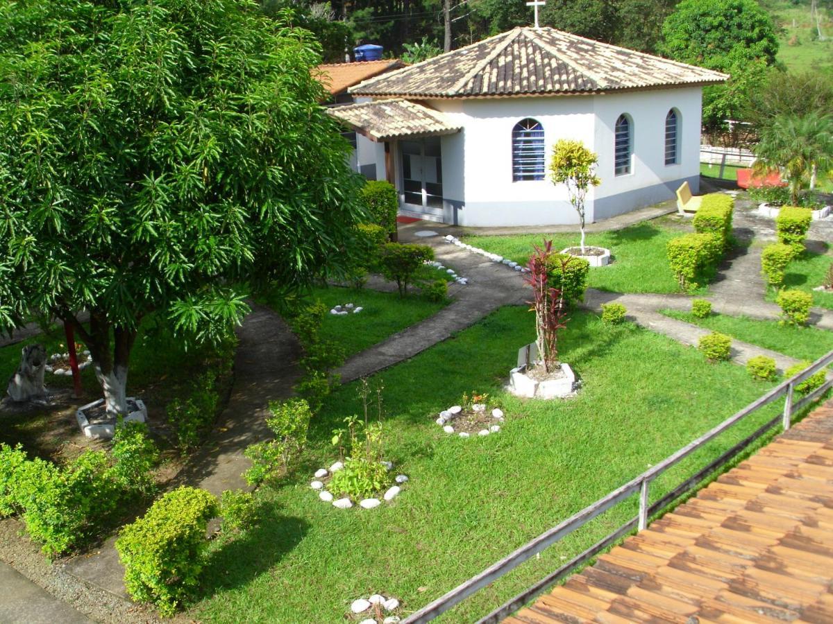 Comunidade Anuncia-Me Guaratinguetá Extérieur photo