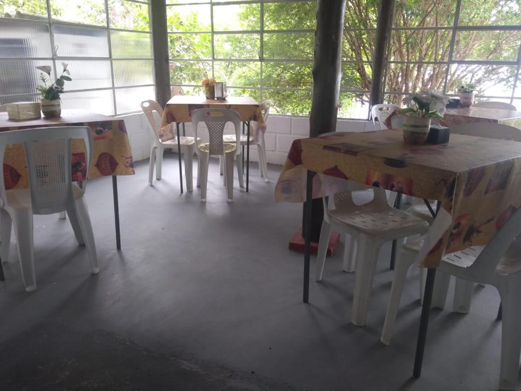 Comunidade Anuncia-Me Guaratinguetá Extérieur photo