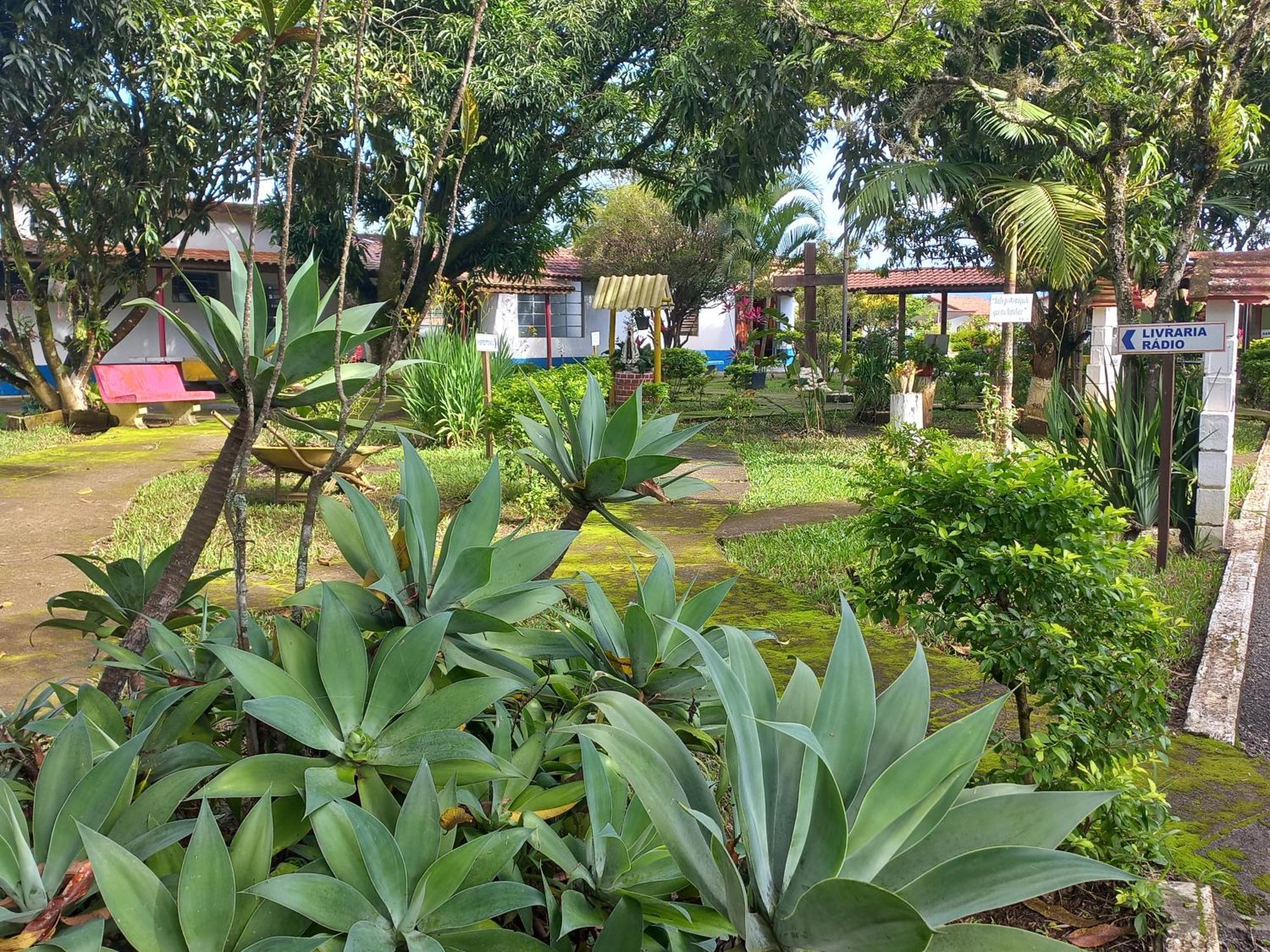 Comunidade Anuncia-Me Guaratinguetá Extérieur photo
