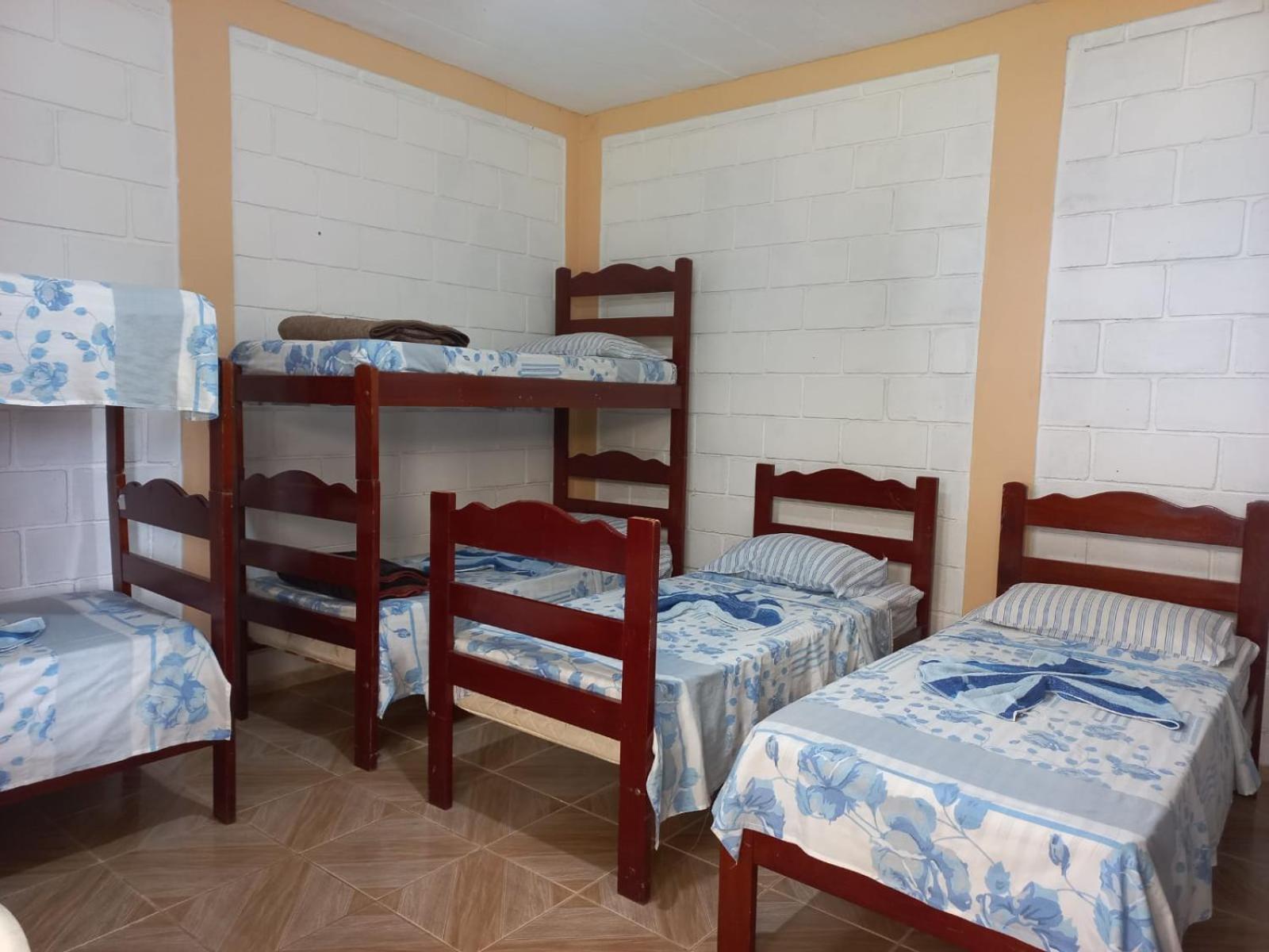 Comunidade Anuncia-Me Guaratinguetá Extérieur photo