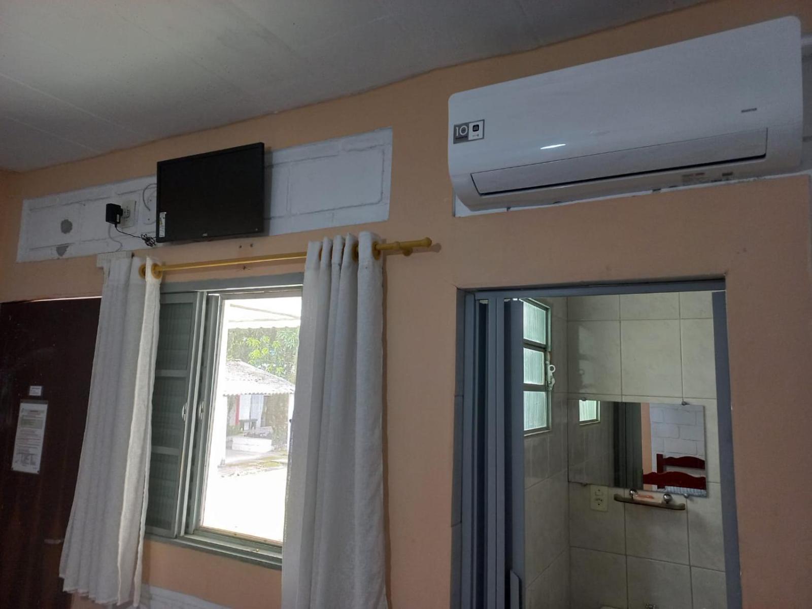 Comunidade Anuncia-Me Guaratinguetá Extérieur photo