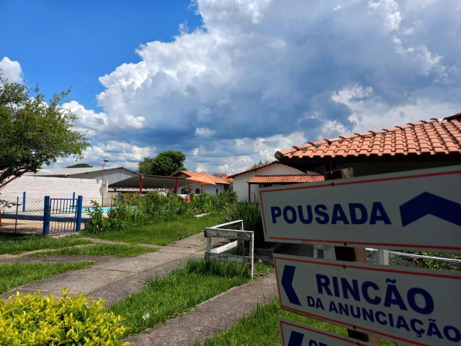 Comunidade Anuncia-Me Guaratinguetá Extérieur photo