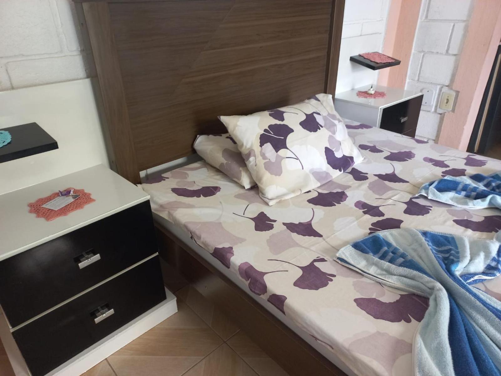 Comunidade Anuncia-Me Guaratinguetá Extérieur photo