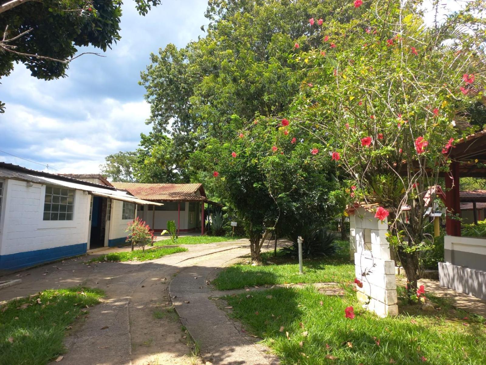 Comunidade Anuncia-Me Guaratinguetá Extérieur photo