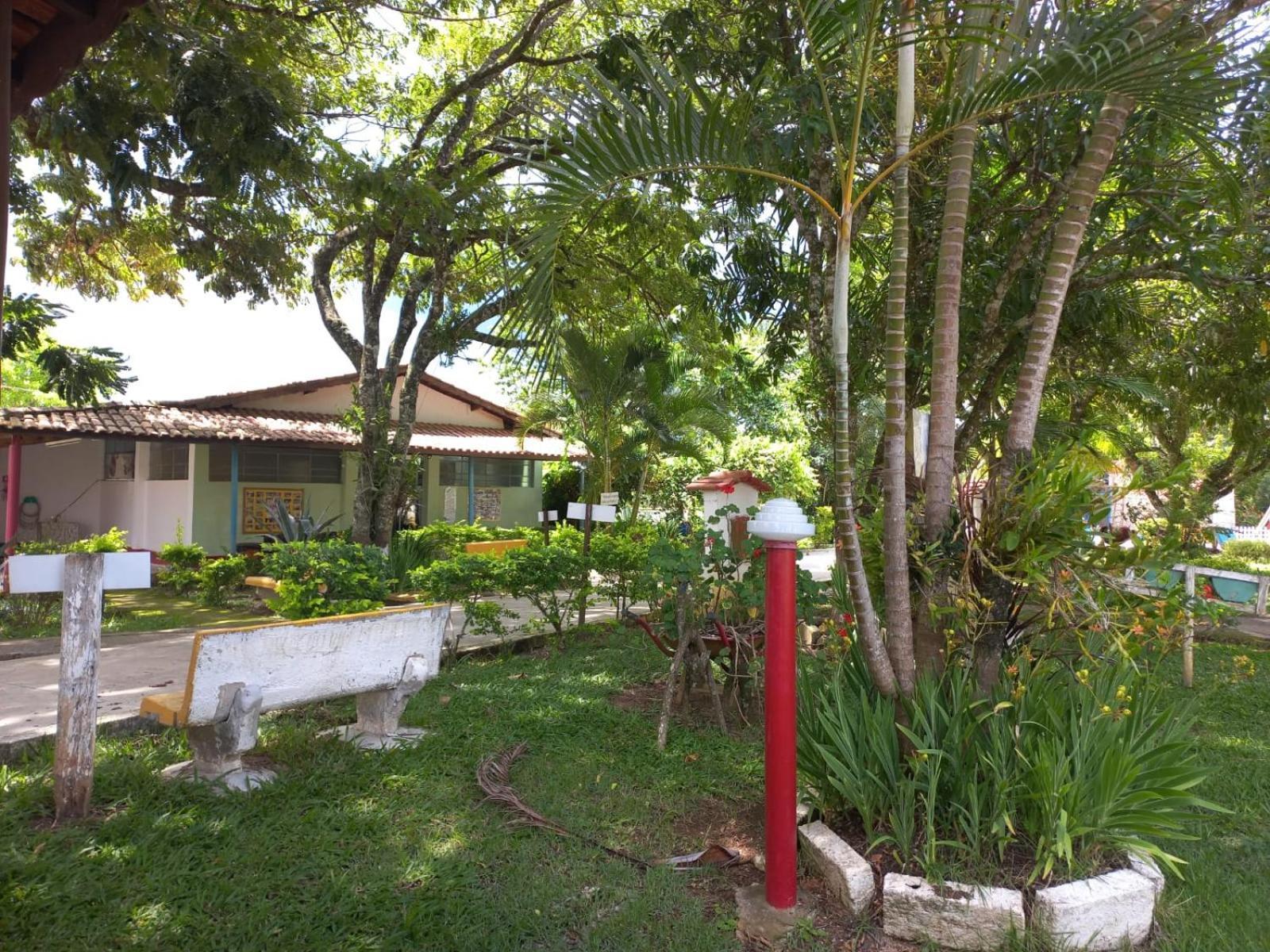 Comunidade Anuncia-Me Guaratinguetá Extérieur photo