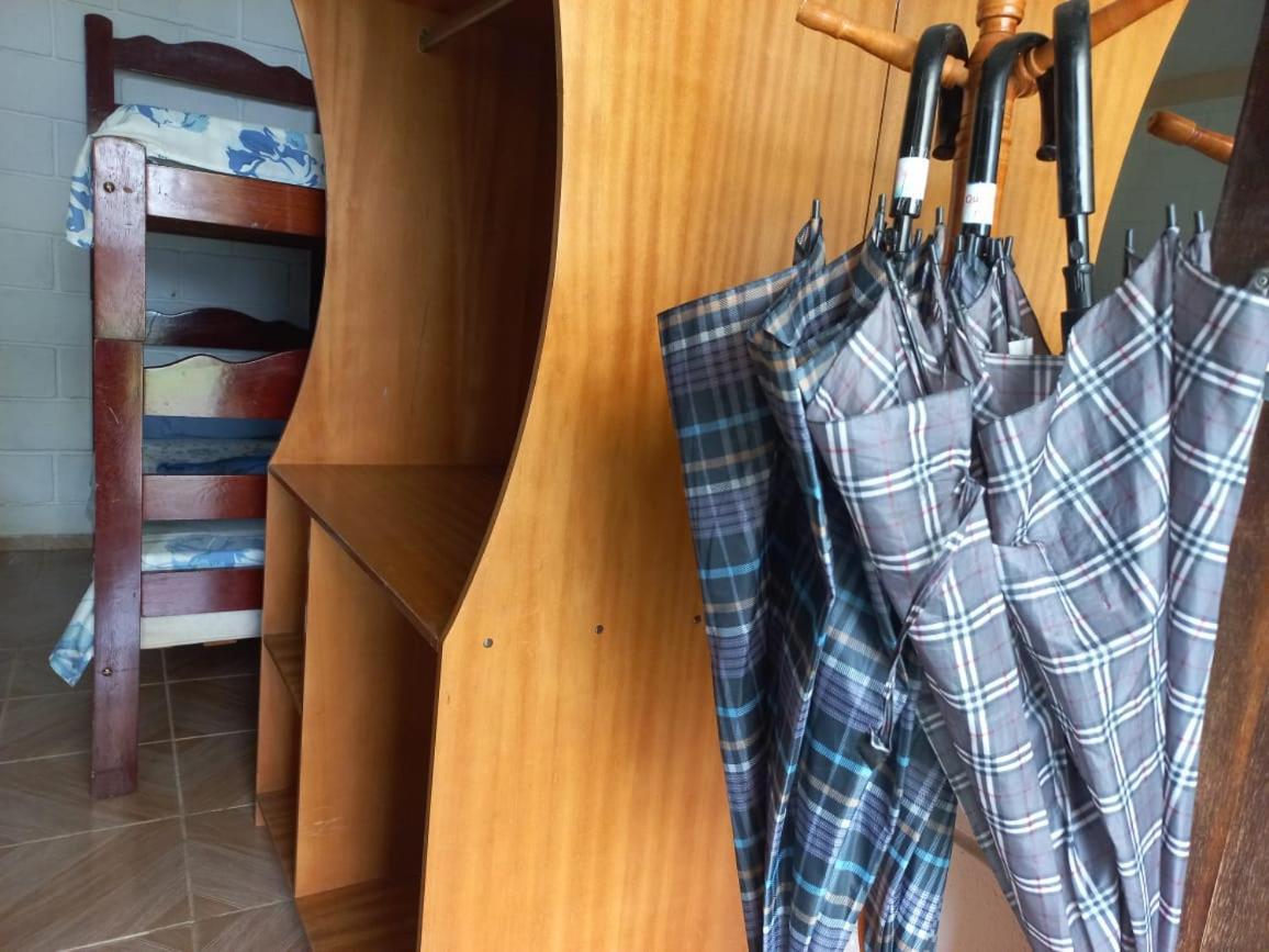 Comunidade Anuncia-Me Guaratinguetá Extérieur photo