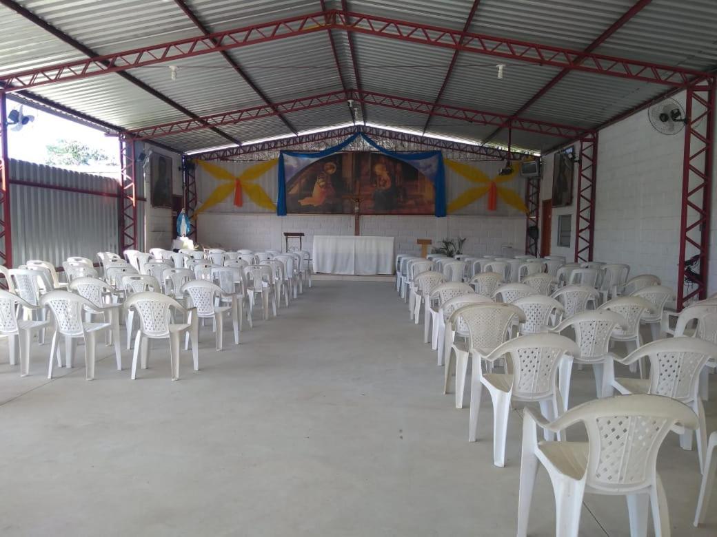 Comunidade Anuncia-Me Guaratinguetá Extérieur photo