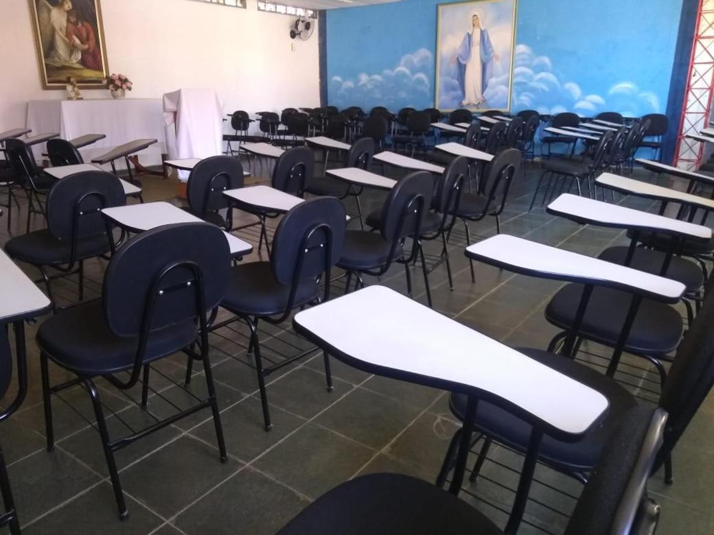 Comunidade Anuncia-Me Guaratinguetá Extérieur photo