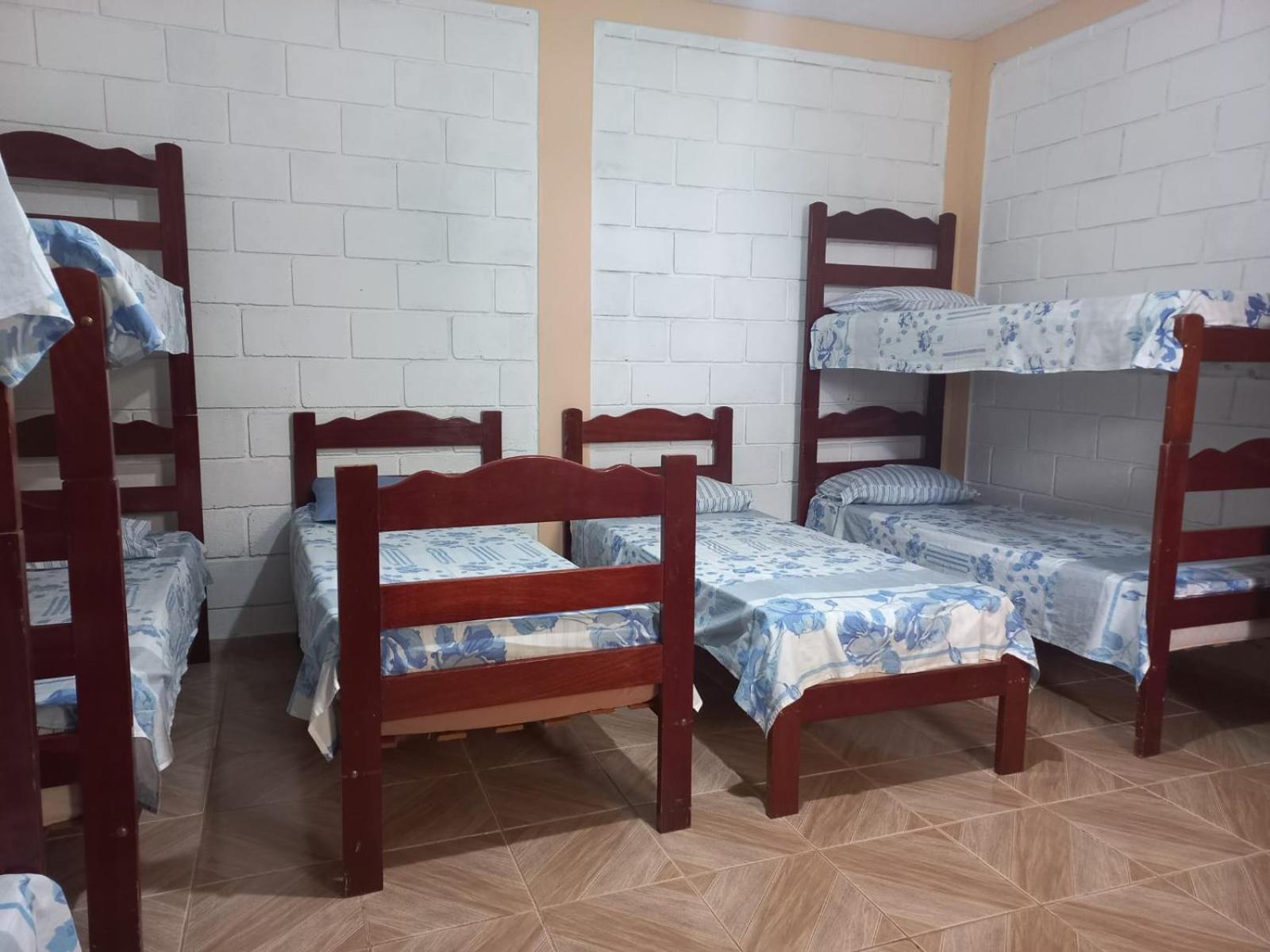 Comunidade Anuncia-Me Guaratinguetá Extérieur photo