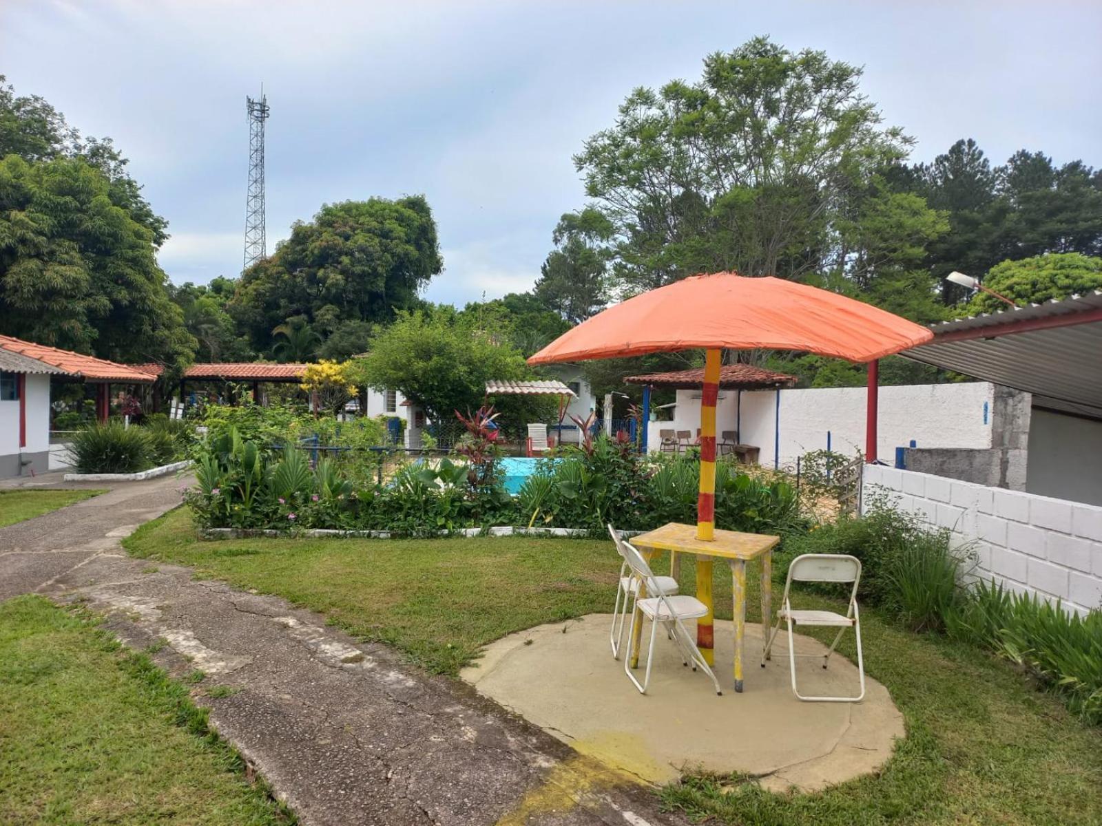 Comunidade Anuncia-Me Guaratinguetá Extérieur photo