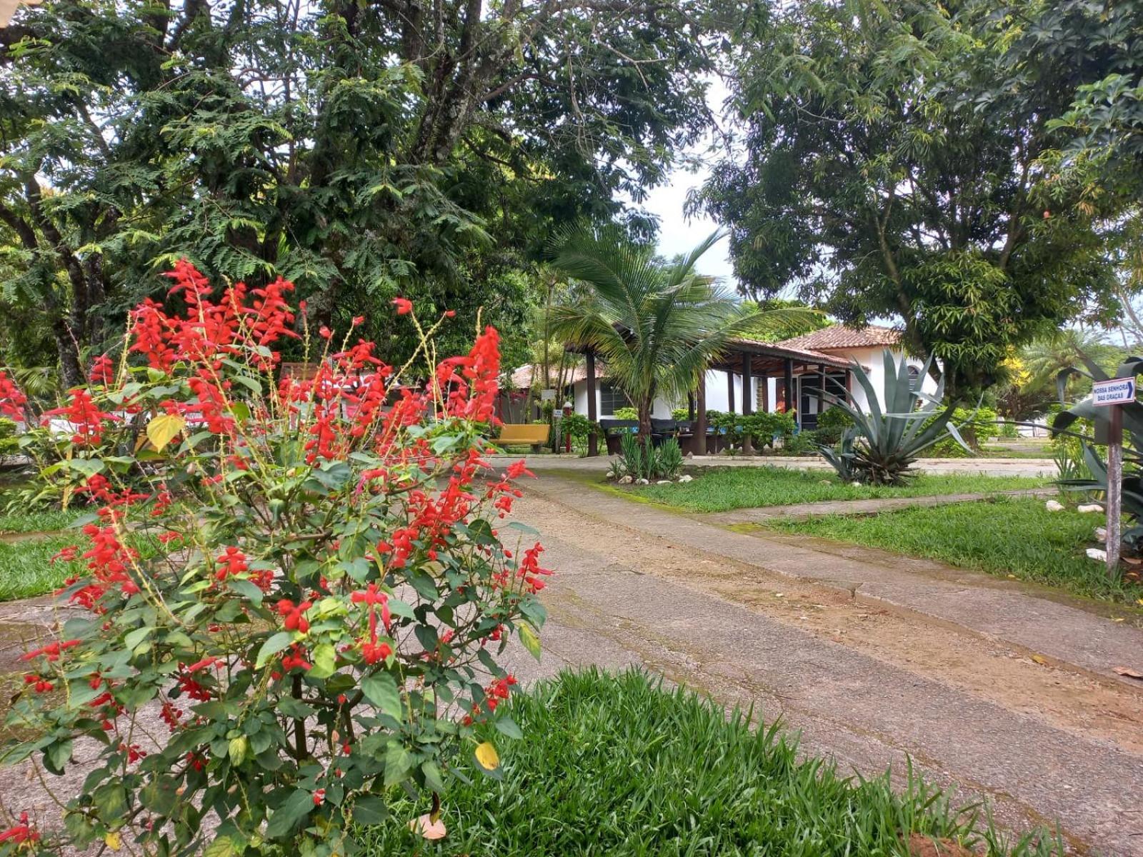 Comunidade Anuncia-Me Guaratinguetá Extérieur photo
