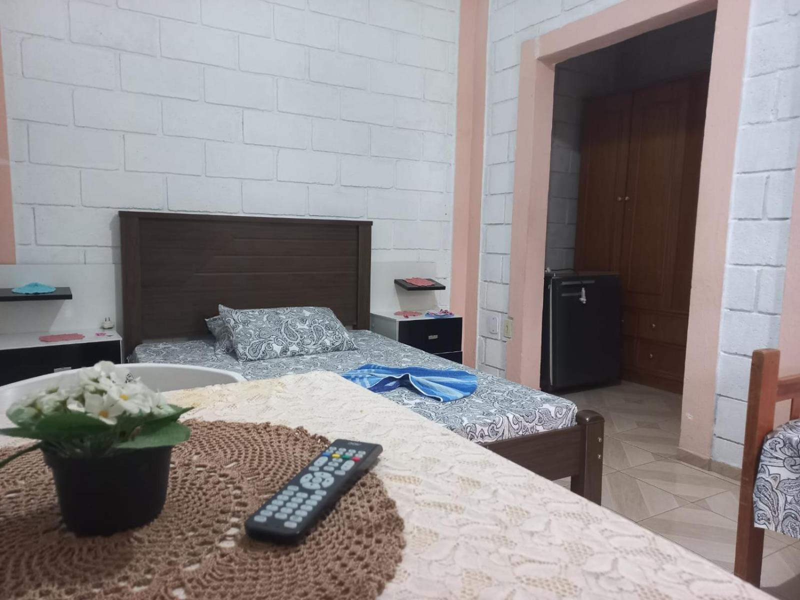 Comunidade Anuncia-Me Guaratinguetá Extérieur photo