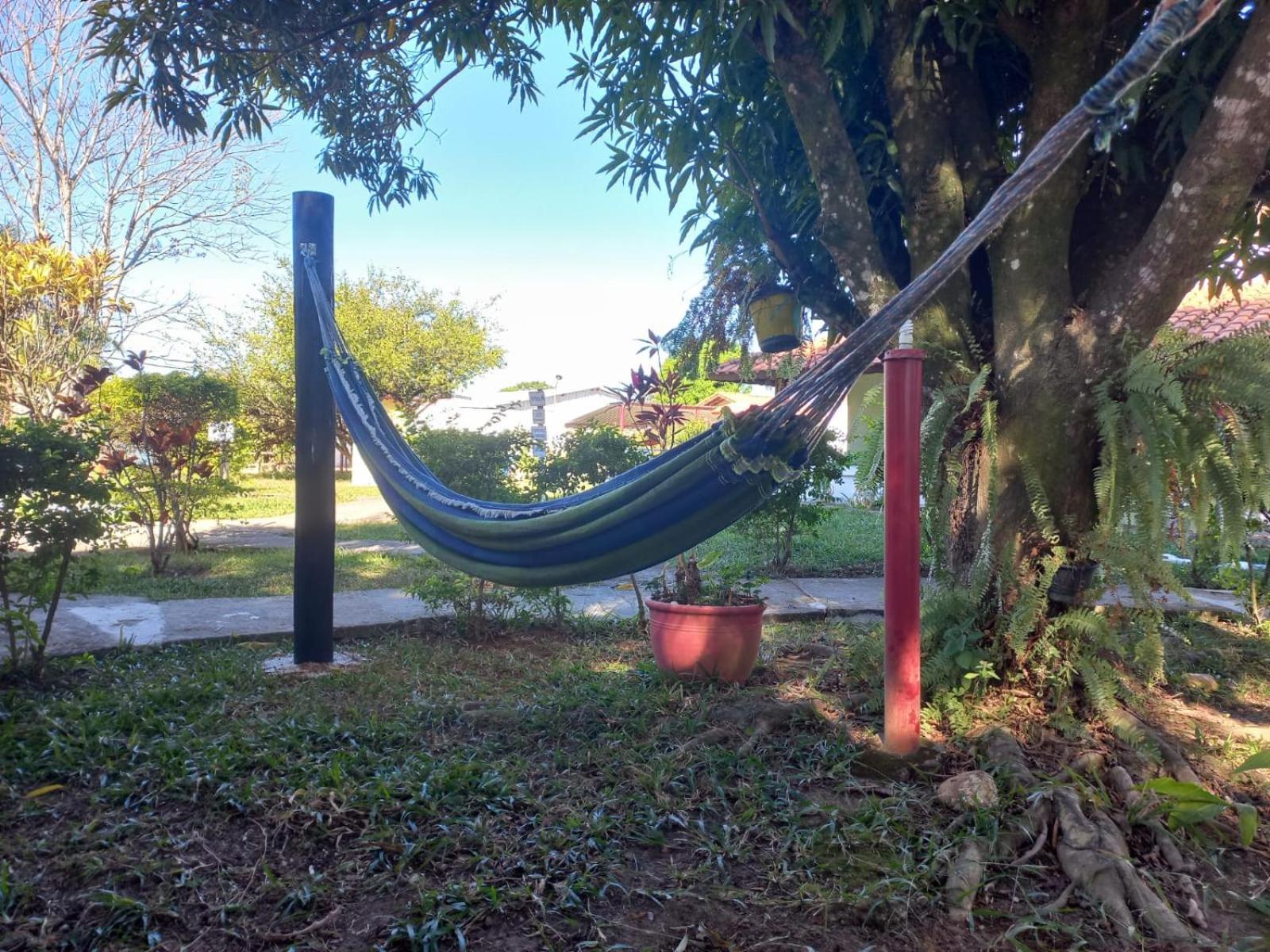 Comunidade Anuncia-Me Guaratinguetá Extérieur photo