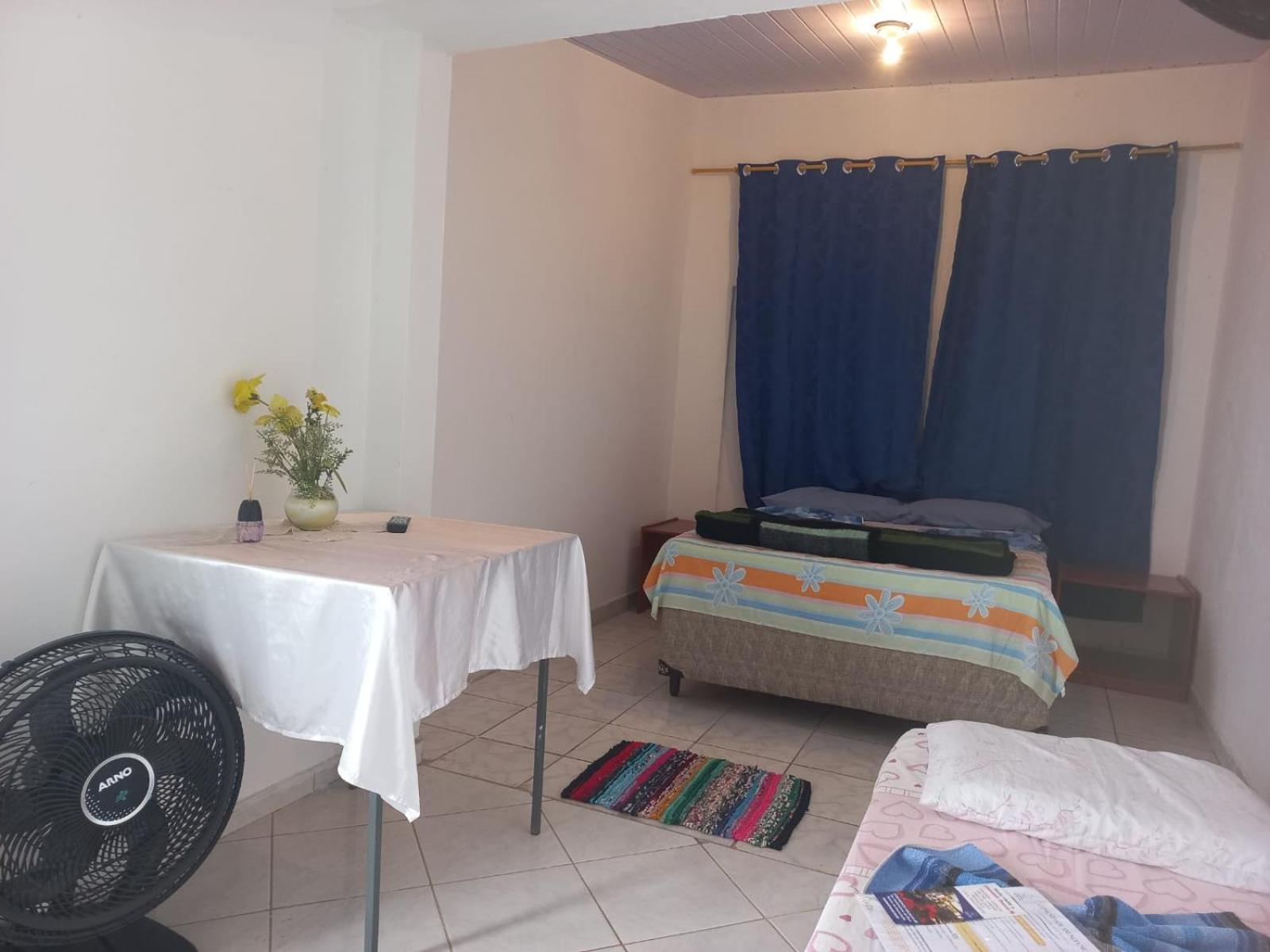 Comunidade Anuncia-Me Guaratinguetá Extérieur photo