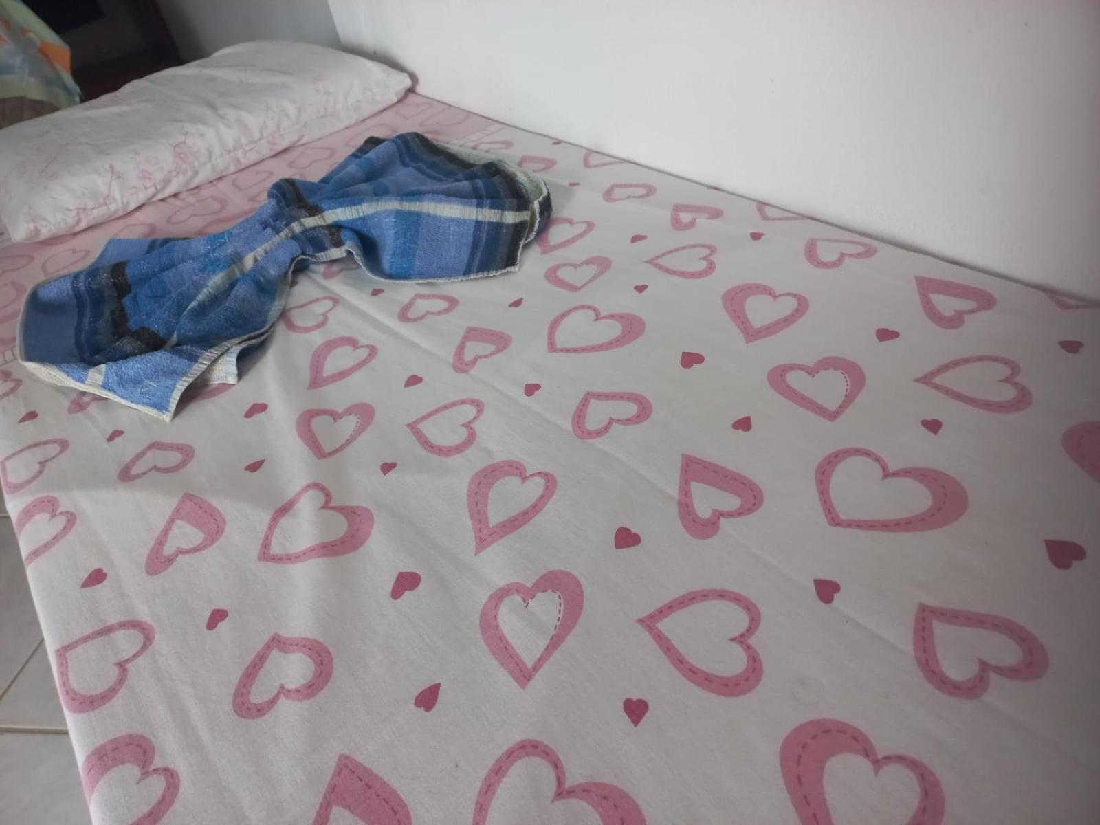 Comunidade Anuncia-Me Guaratinguetá Extérieur photo
