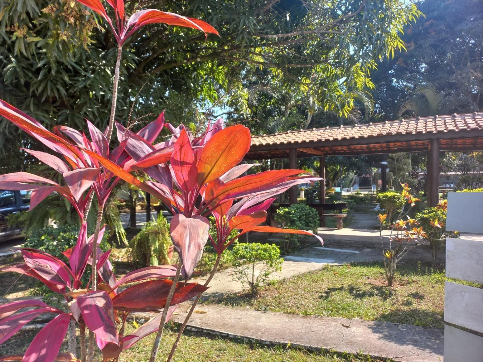 Comunidade Anuncia-Me Guaratinguetá Extérieur photo
